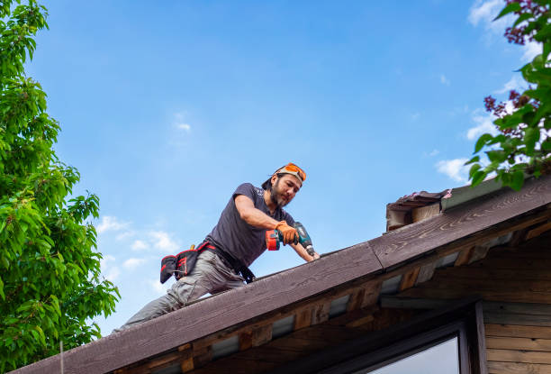 Best Asphalt Shingle Roofing  in Marshallton, PA