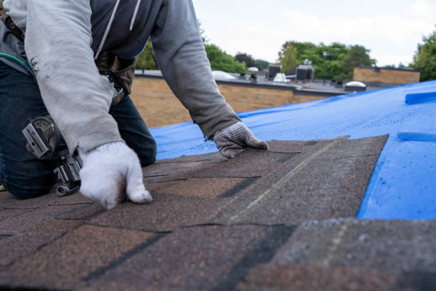 Fast & Reliable Emergency Roof Repairs in Marshallton, PA