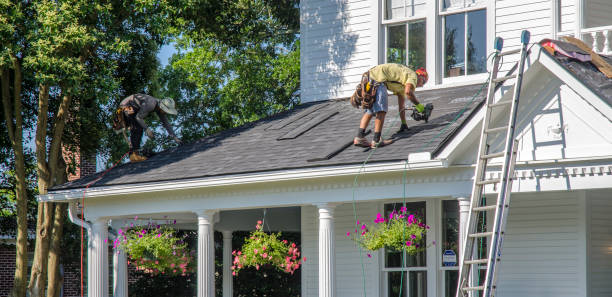 Best Roof Ventilation Installation  in Marshallton, PA